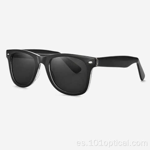 Gafas de sol para hombre Square Wayfare PC o CP